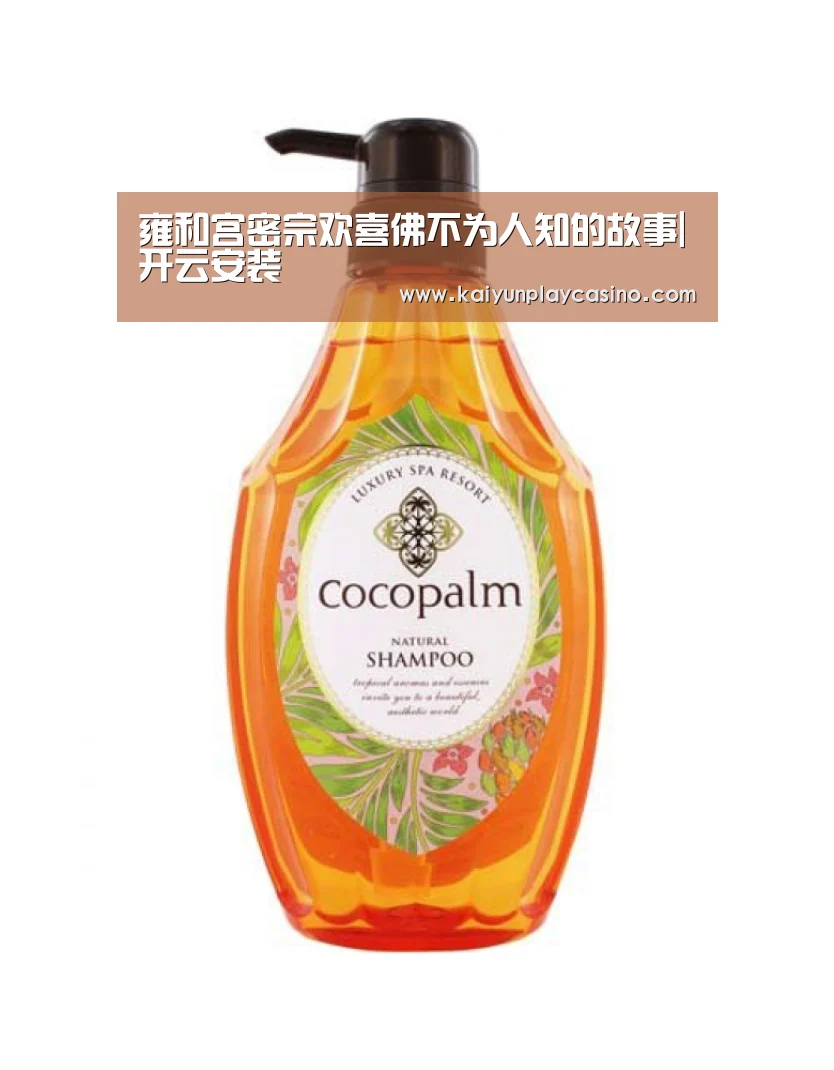 雍和宫密宗欢喜佛不为人知的故事|开云安装(图2) 开云安装