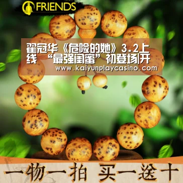 翟冠华《危险的她》3.2上线 “最强闺蜜”初登场|开云安装(图3) 开云APP